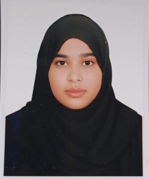 Mst.  Asma Akter